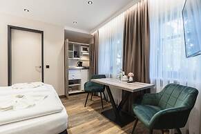 Hotel DEMAS Unterhaching