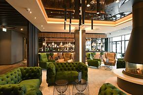 Hotel DEMAS Unterhaching