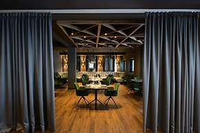 Hotel DEMAS Unterhaching