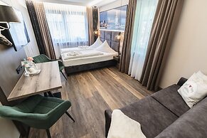 Hotel DEMAS Unterhaching