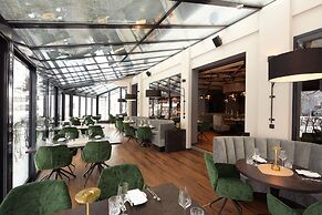Hotel DEMAS Unterhaching