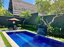 The Mutiara Jimbaran Boutique Villas