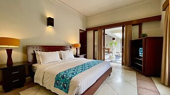 The Mutiara Jimbaran Boutique Villas