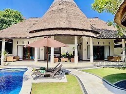 The Mutiara Jimbaran Boutique Villas