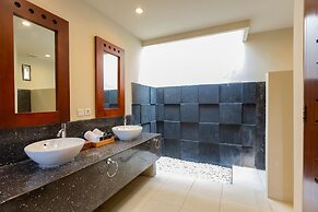 The Mutiara Jimbaran Boutique Villas