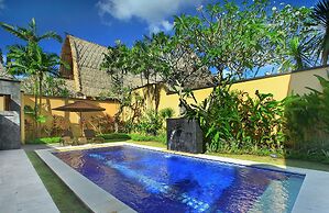 The Mutiara Jimbaran Boutique Villas