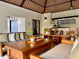 The Mutiara Jimbaran Boutique Villas