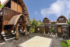 The Mutiara Jimbaran Boutique Villas