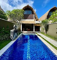 The Mutiara Jimbaran Boutique Villas