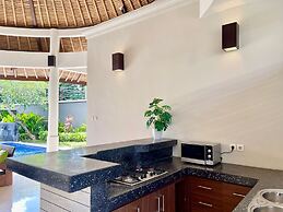 The Mutiara Jimbaran Boutique Villas