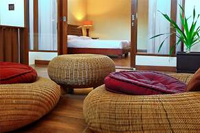 The Mutiara Jimbaran Boutique Villas