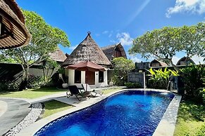The Mutiara Jimbaran Boutique Villas