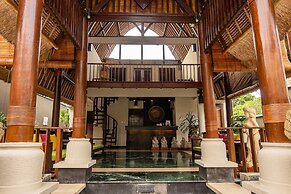 The Mutiara Jimbaran Boutique Villas