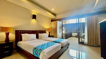 The Mutiara Jimbaran Boutique Villas