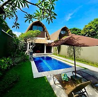 The Mutiara Jimbaran Boutique Villas