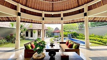 The Mutiara Jimbaran Boutique Villas