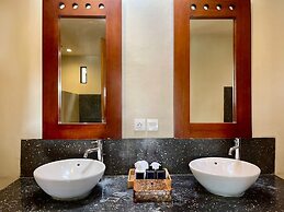 The Mutiara Jimbaran Boutique Villas