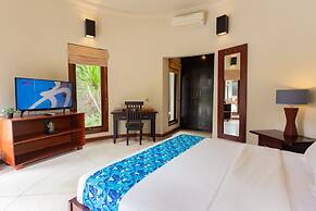 The Mutiara Jimbaran Boutique Villas