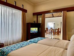 The Mutiara Jimbaran Boutique Villas