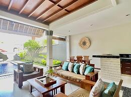 The Mutiara Jimbaran Boutique Villas