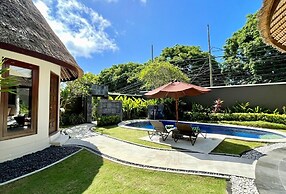 The Mutiara Jimbaran Boutique Villas