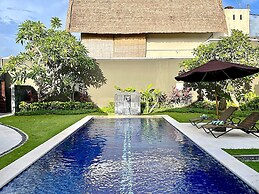 The Mutiara Jimbaran Boutique Villas