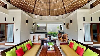 The Mutiara Jimbaran Boutique Villas
