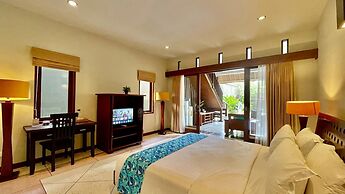 The Mutiara Jimbaran Boutique Villas