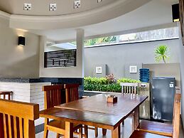 The Mutiara Jimbaran Boutique Villas