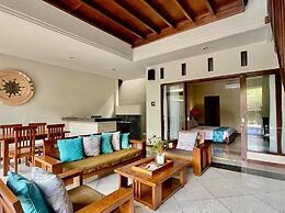 The Mutiara Jimbaran Boutique Villas