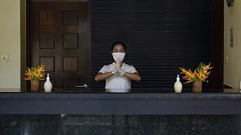 The Mutiara Jimbaran Boutique Villas