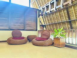 The Mutiara Jimbaran Boutique Villas