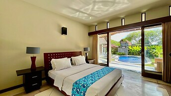 The Mutiara Jimbaran Boutique Villas