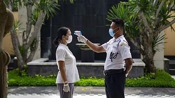 The Mutiara Jimbaran Boutique Villas
