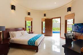 The Mutiara Jimbaran Boutique Villas