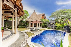 The Mutiara Jimbaran Boutique Villas