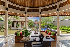 The Mutiara Jimbaran Boutique Villas