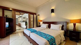 The Mutiara Jimbaran Boutique Villas