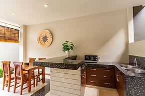 The Mutiara Jimbaran Boutique Villas