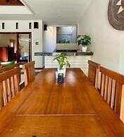 The Mutiara Jimbaran Boutique Villas