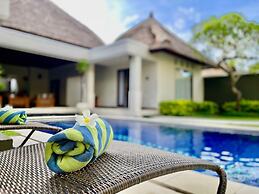 The Mutiara Jimbaran Boutique Villas