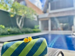 The Mutiara Jimbaran Boutique Villas