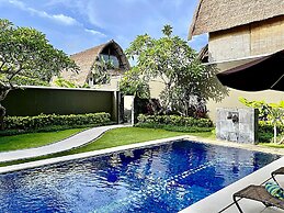The Mutiara Jimbaran Boutique Villas