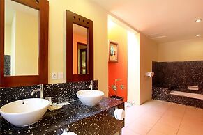 The Mutiara Jimbaran Boutique Villas