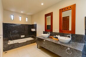 The Mutiara Jimbaran Boutique Villas