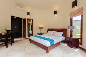 The Mutiara Jimbaran Boutique Villas