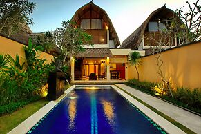 The Mutiara Jimbaran Boutique Villas