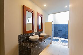 The Mutiara Jimbaran Boutique Villas