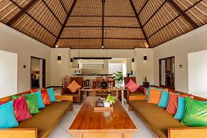 The Mutiara Jimbaran Boutique Villas
