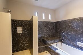 The Mutiara Jimbaran Boutique Villas